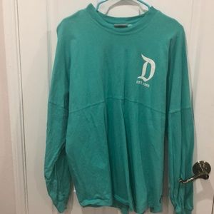 Disneyland Spirit Jersey